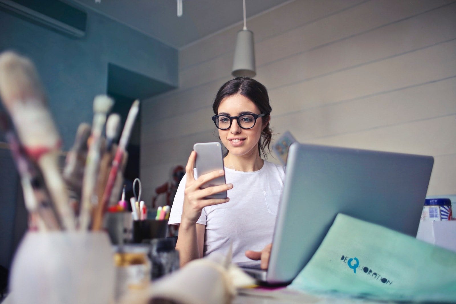 Webschool Academy Full Stack developer